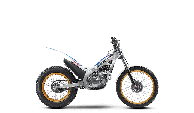 Honda Montesa Cota 4RT260