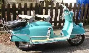 NSUPrima V