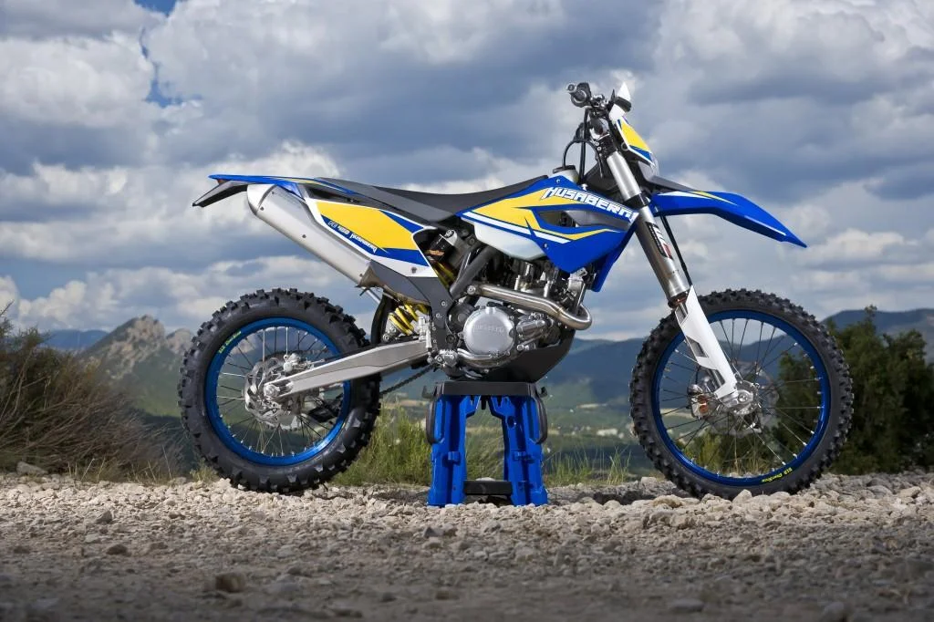 Husaberg FE 450 2013