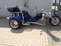 Rewaco FX6 1.6 2013