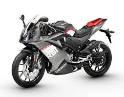 Derbi GPR 50 2T