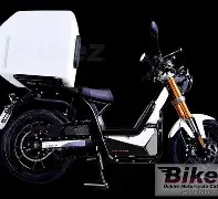 Nuuk Delivery 6.0 2022