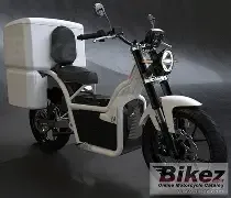 Nuuk Cargo L 3 E-A 1 2018