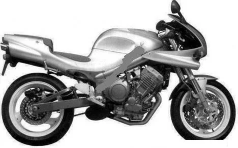 MuZ Kobra 850 1996