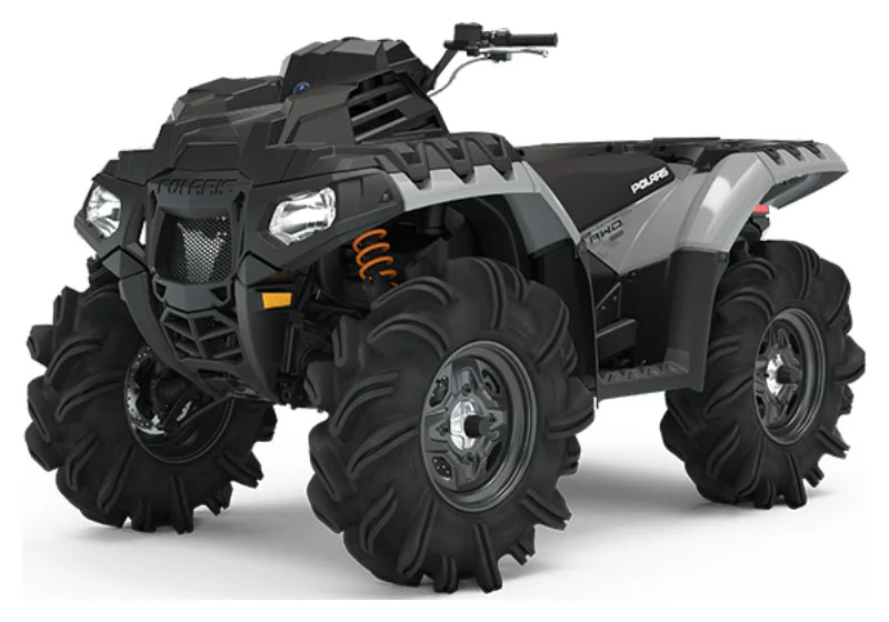 Polaris Sportsman 850 High Lifter 2021