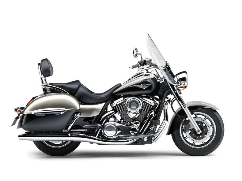 Kawasaki VN 1700 Classic