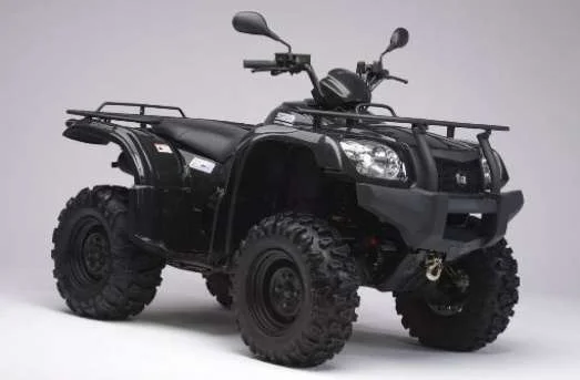 Goes G 520F 2015