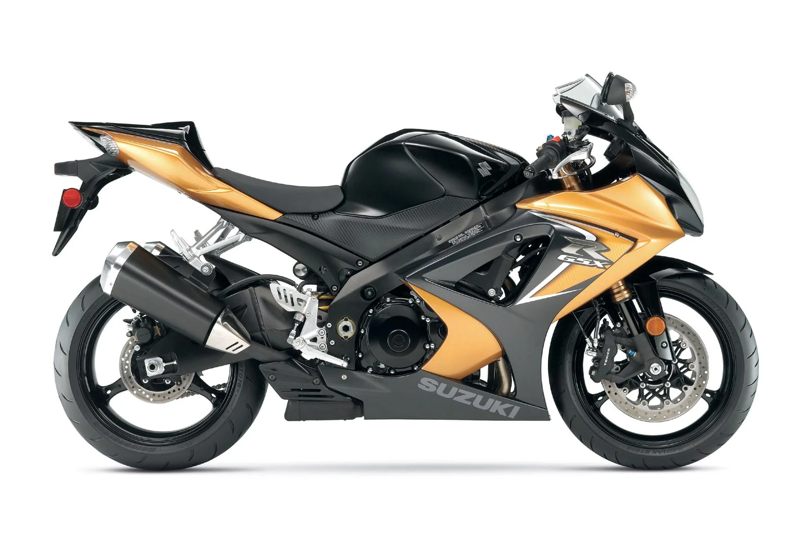 Suzuki GSX-R