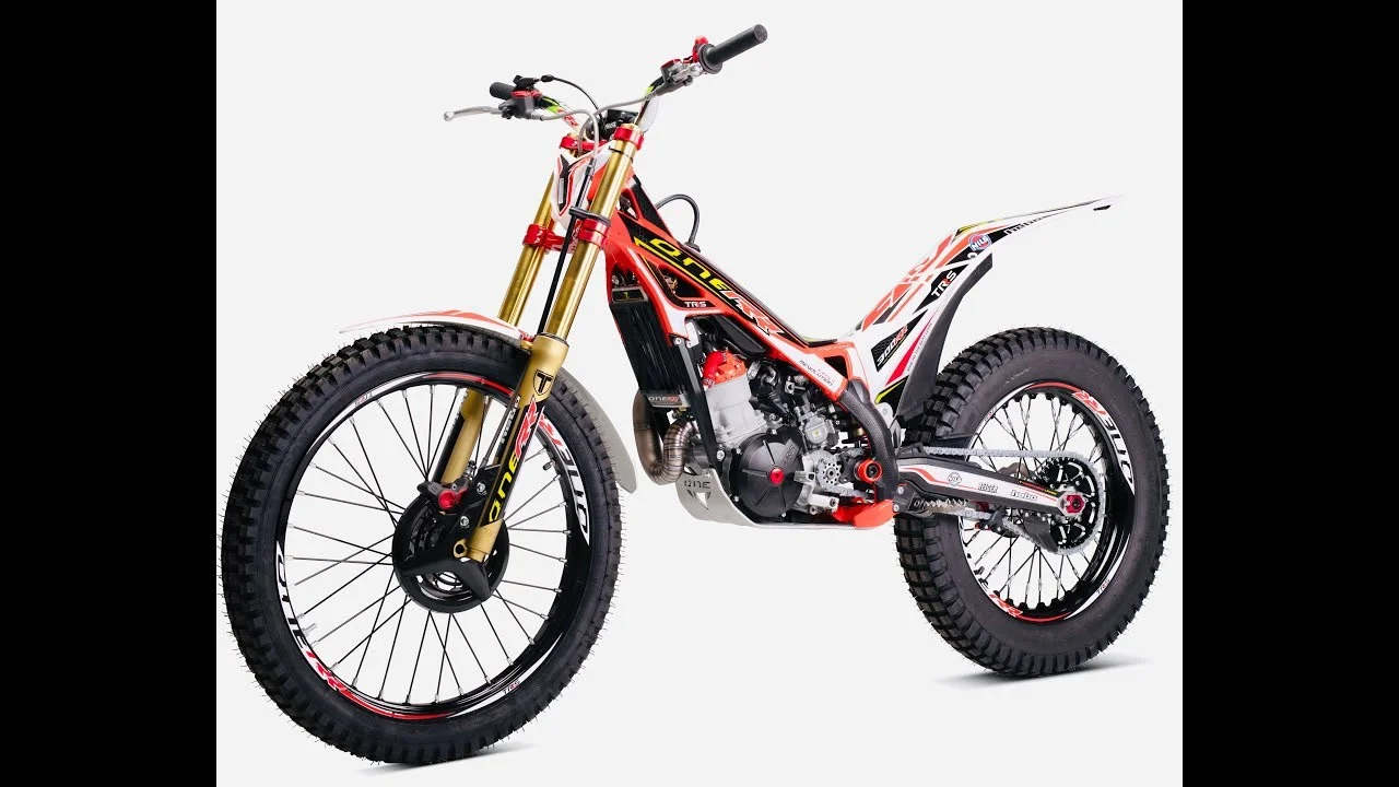 TRS One Raga Racing 280 2020