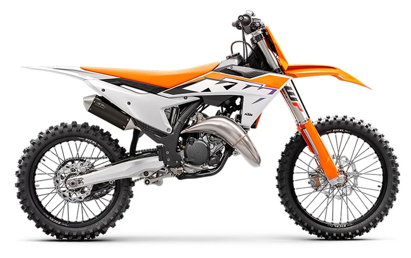 KTM 125 SX