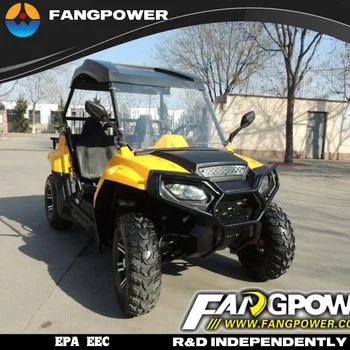 Motors FX200