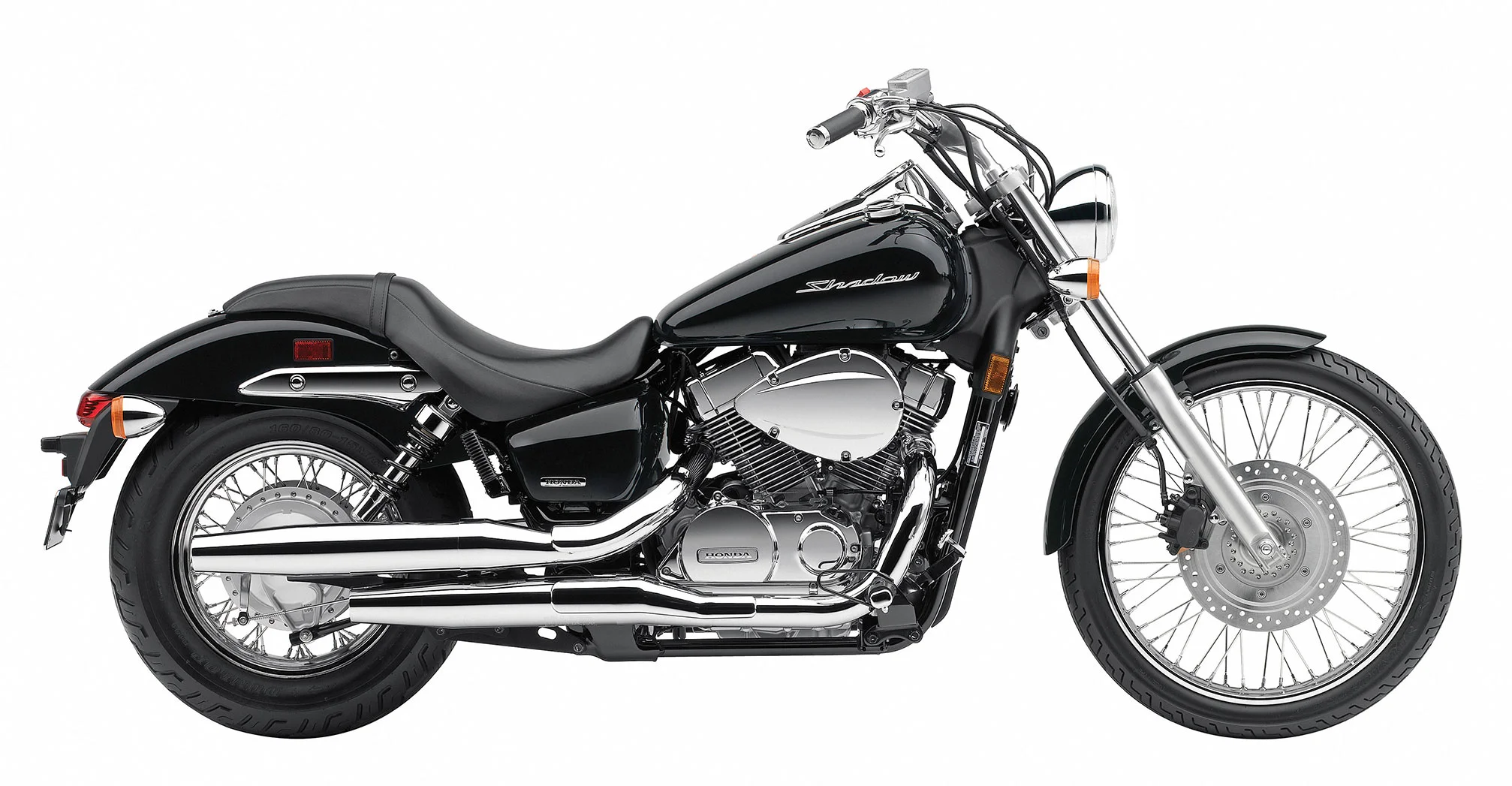 Honda Shadow Spirit 750 ABS