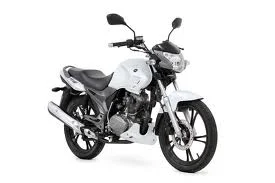 Dafra Laser 150 2011