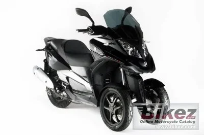 Aeon Quadro 350D