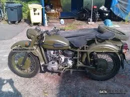 Dnepr MT-8