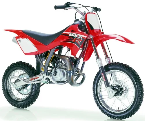 Beta Minicross R 12