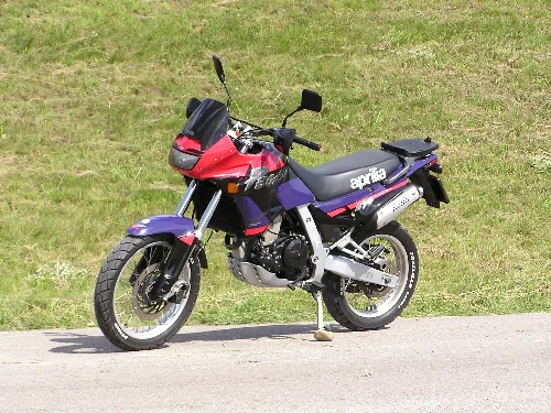 Aprilia Pegaso 650