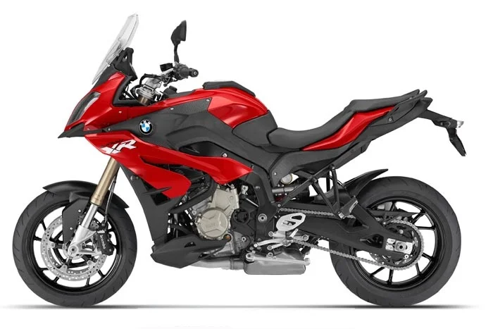 BMW S 1000 XR
