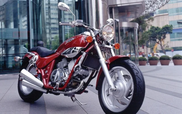 Kymco Venox