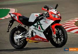 Aprilia RS 50 Replica SBK