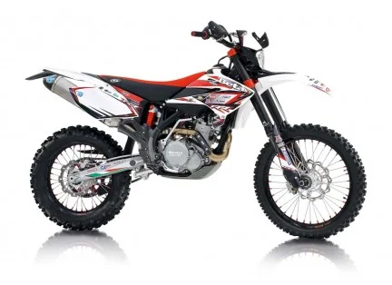 Beta RR Enduro 4T 125