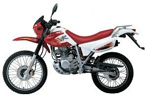Hartford VR-200H