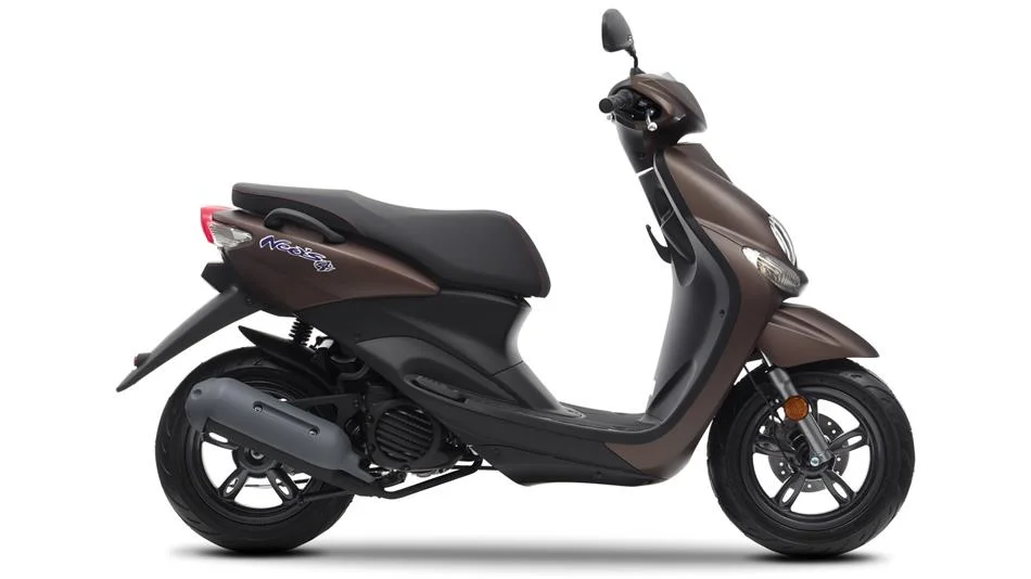 Yamaha Neos 4
