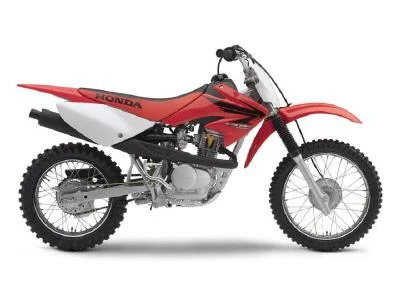 Honda CRF 80 F