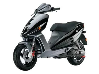 Malaguti Phantom 50 GP