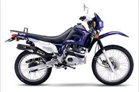 Dafier DFE 250 2008