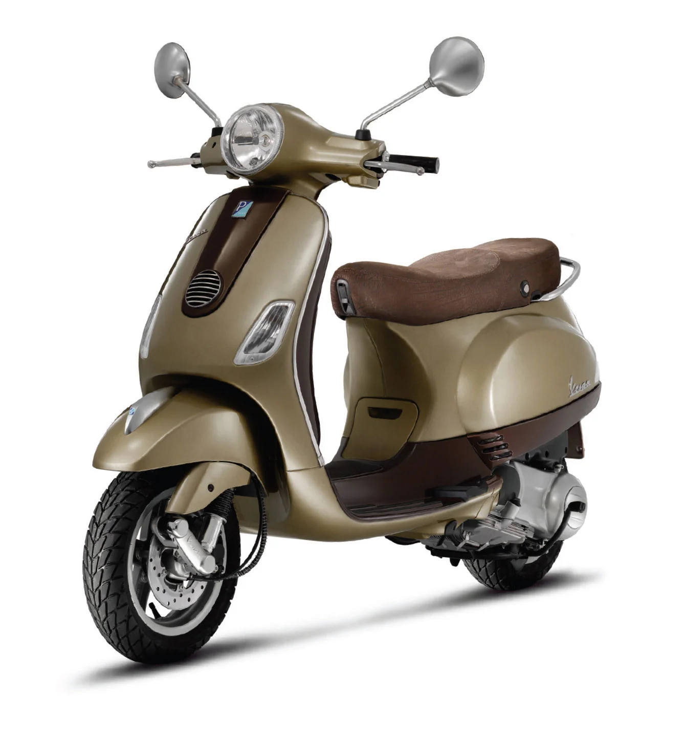 Vespa LXV 150 i.e.