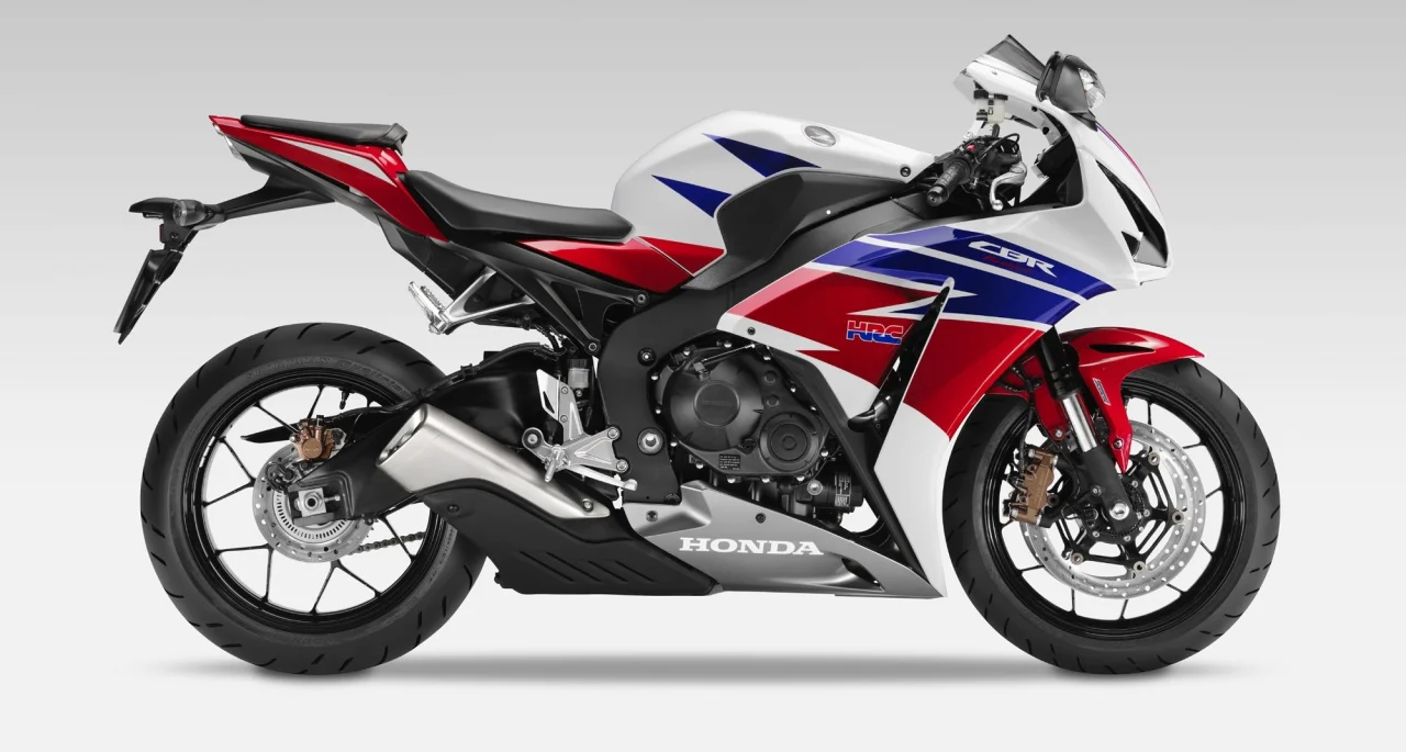 Honda Fireblade
