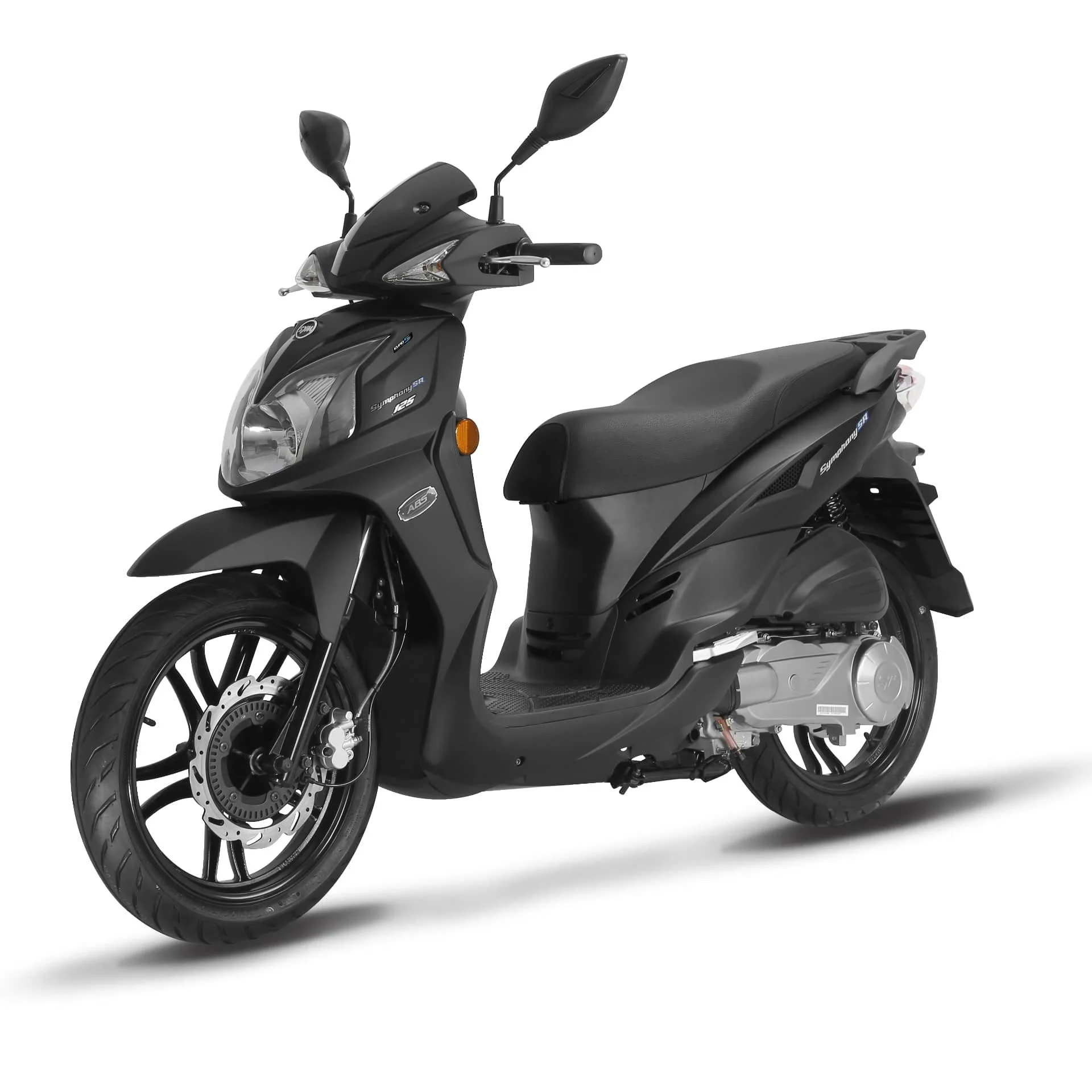 Sym phony SR 125