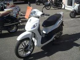 Tauris Mistral 50 2T