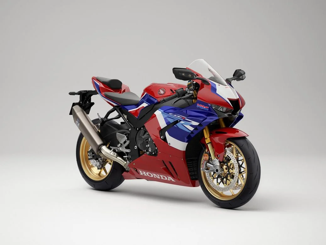 Honda CBR1000RR-R Fireblade SP