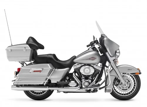 Harley-Davidson FLHTC Electra Glide Classic