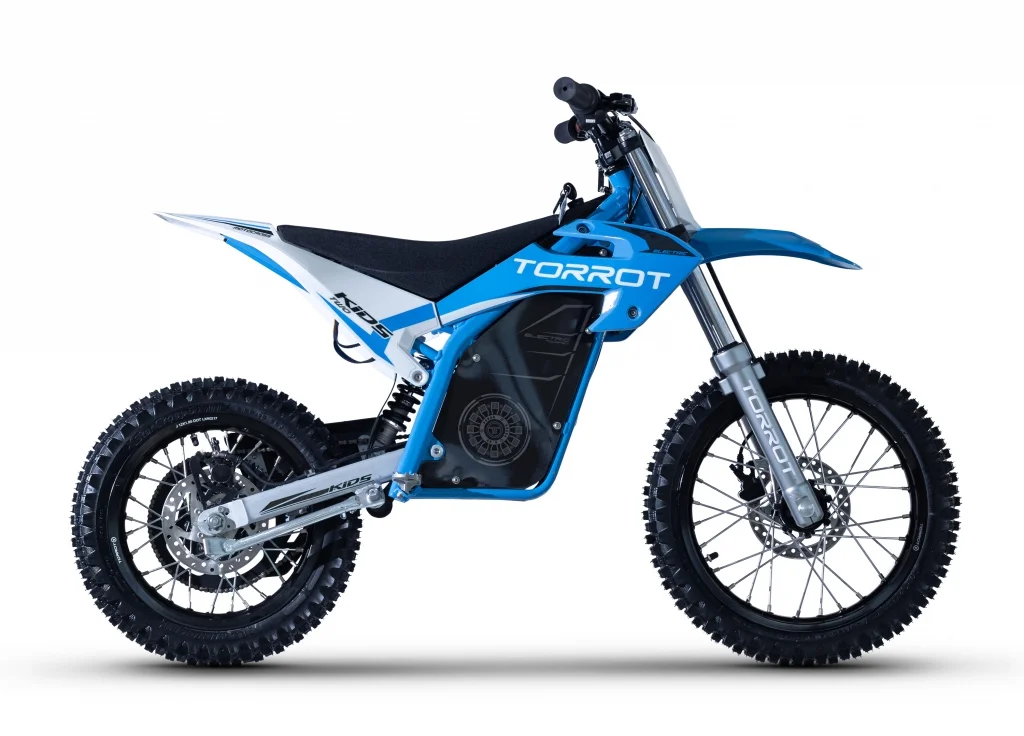 Torrot Kids Motocross Two 2022