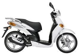 Keeway Goccia Egora SL