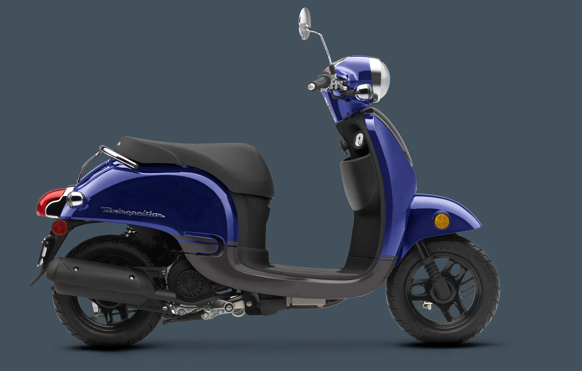 Honda Metropolitan