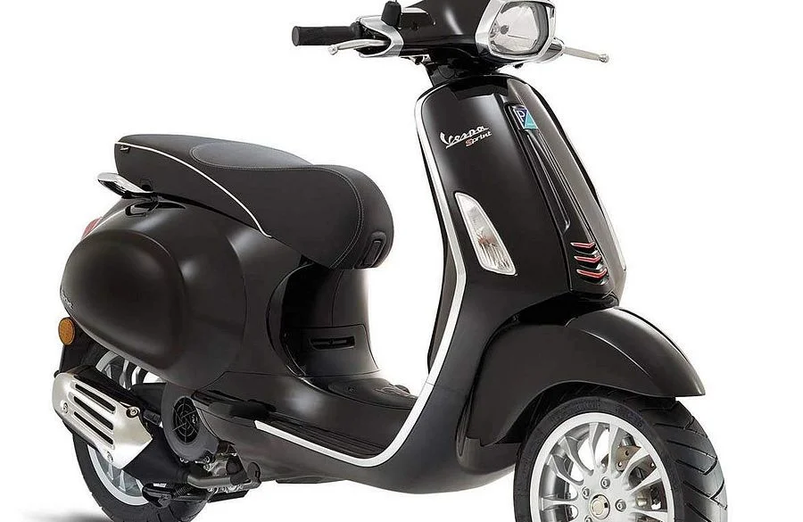 Vespa Sprint 125