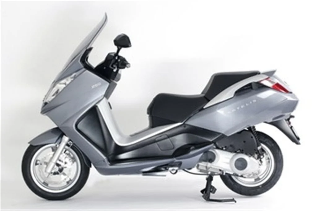 Peugeot Satelis 250