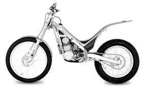 Sherco 1.25