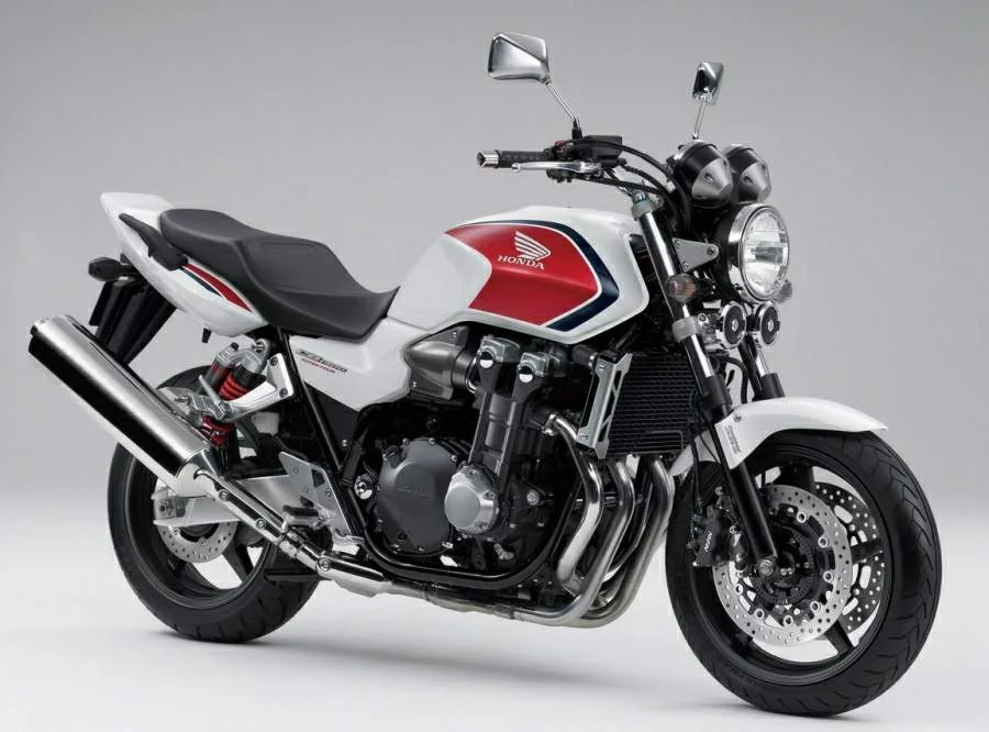 Honda CB1300 Super Four