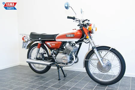 Yamaha AS 3