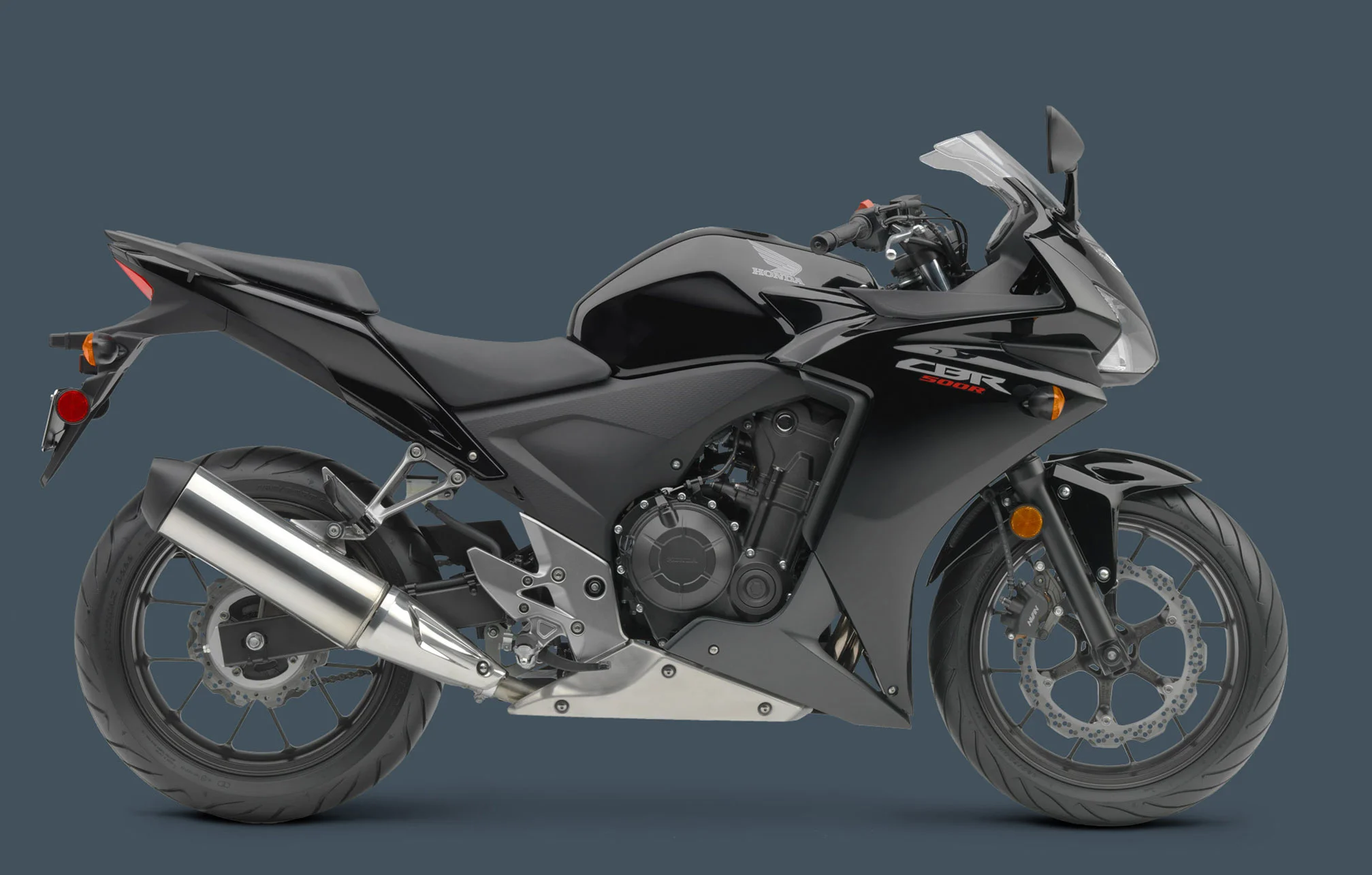 Honda CBR500R
