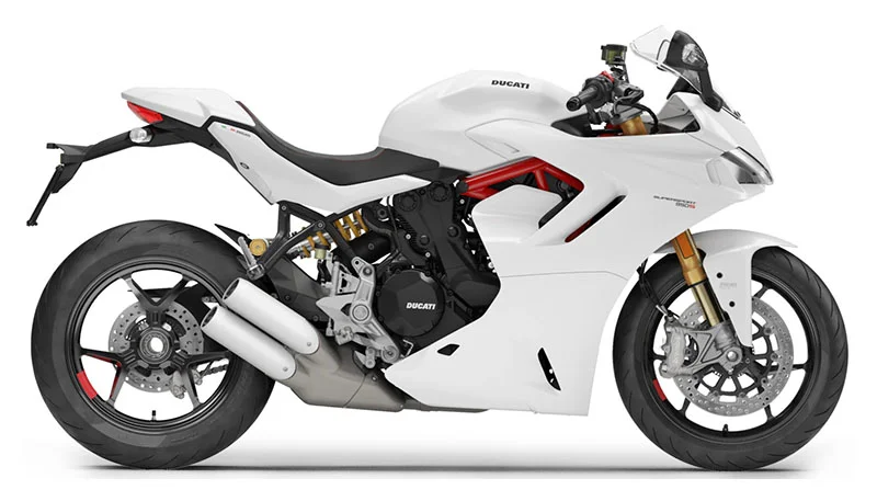 Ducati Supersport 950