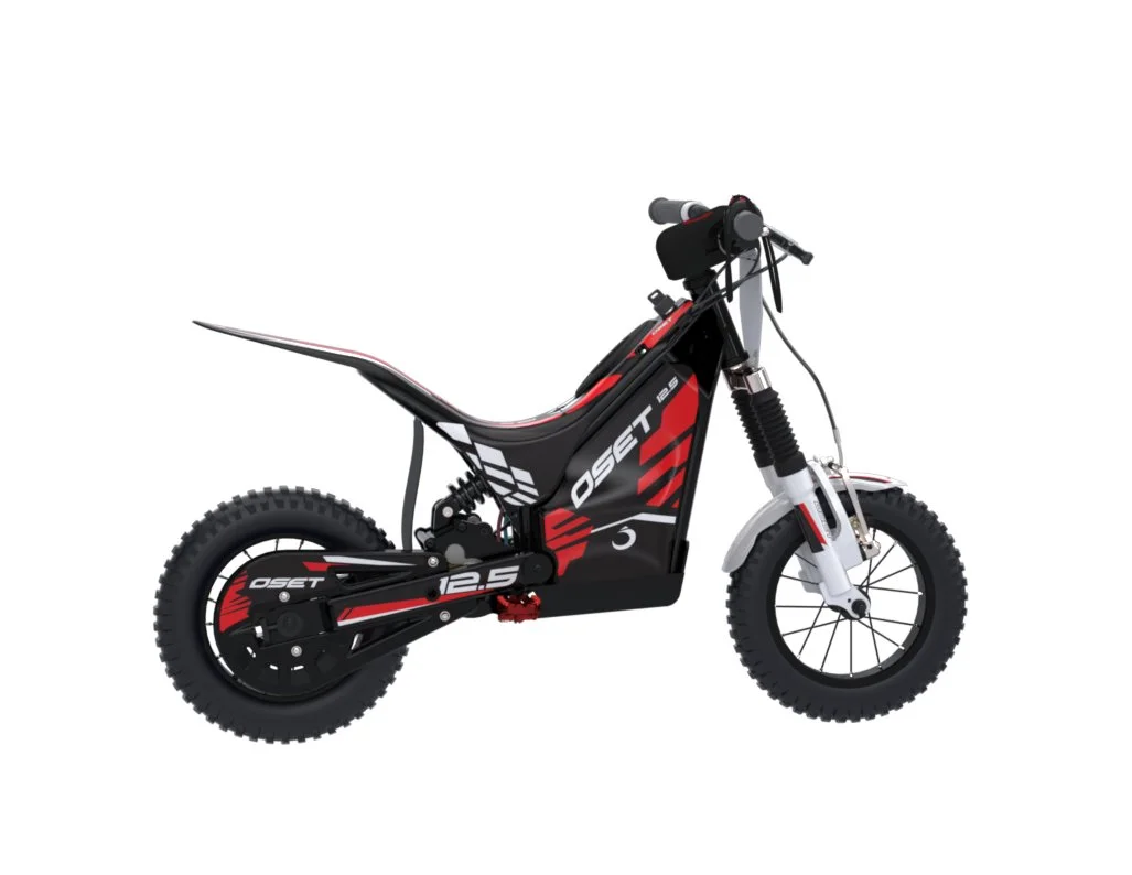 Oset 12.5 24V Eco