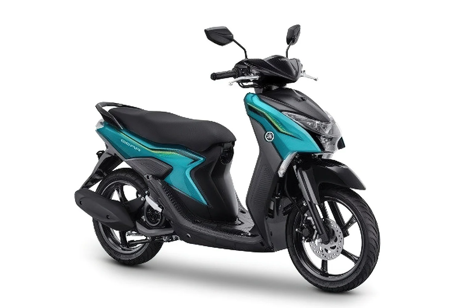 Yamaha Mio Gear