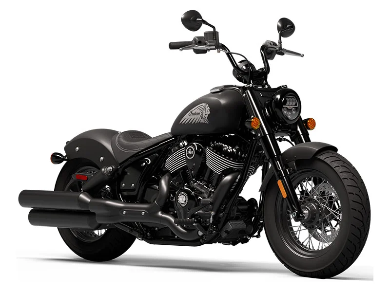 Indian Chief Bobber 2023