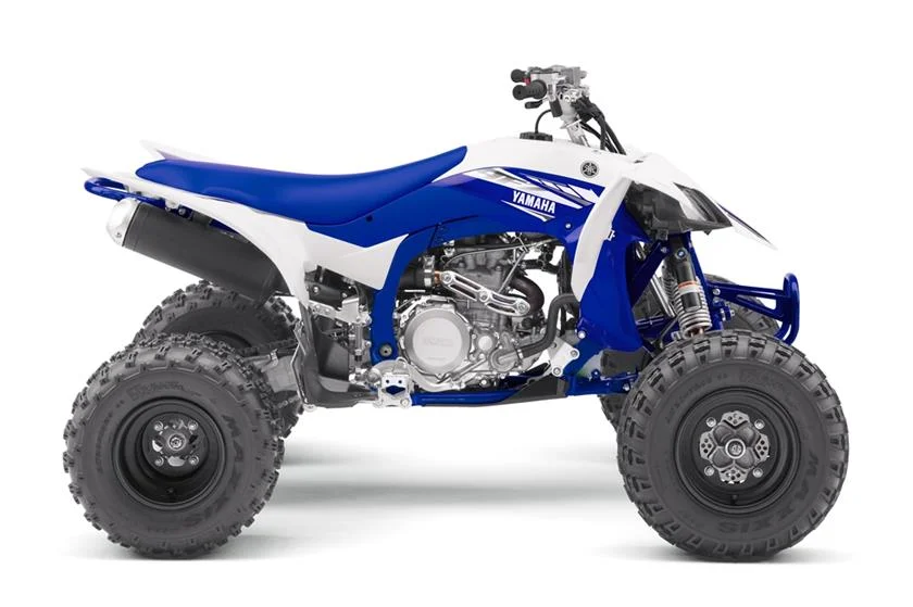 Yamaha YFZ450R